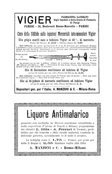 Gazzetta medica Malpighi