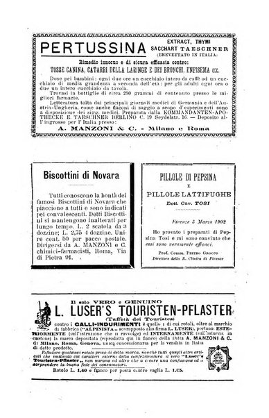 Gazzetta medica Malpighi