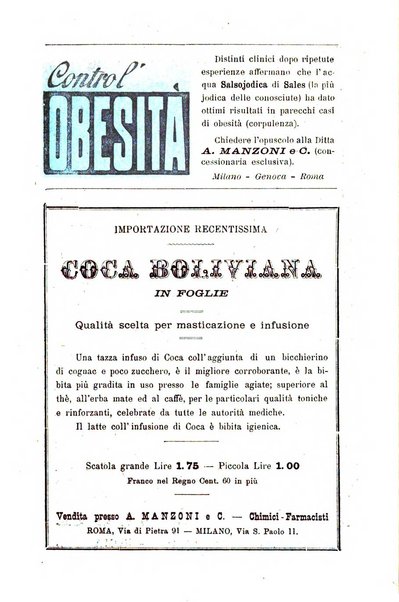 Gazzetta medica Malpighi