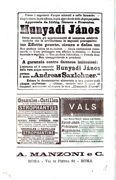 Gazzetta medica Malpighi