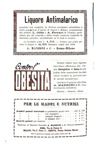 Gazzetta medica Malpighi