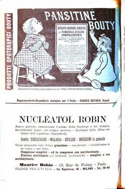 Gazzetta medica Malpighi