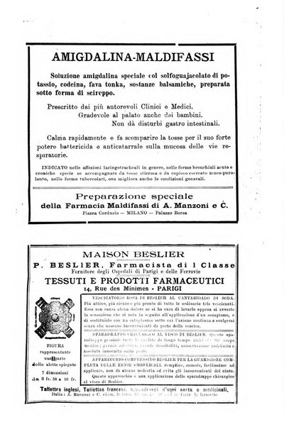 Gazzetta medica Malpighi