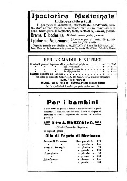 Gazzetta medica Malpighi