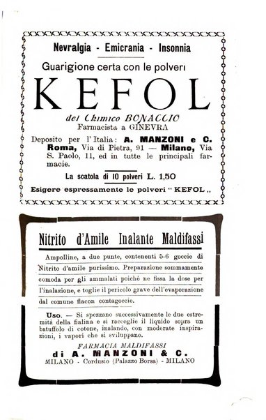 Gazzetta medica Malpighi