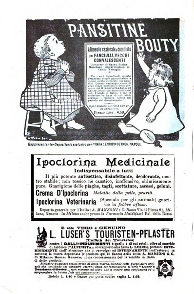 Gazzetta medica Malpighi