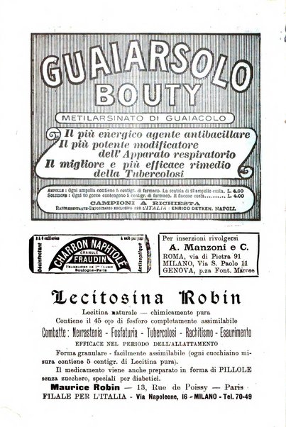 Gazzetta medica Malpighi