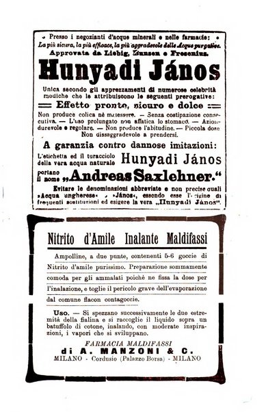 Gazzetta medica Malpighi