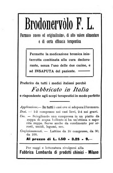 Gazzetta medica Malpighi