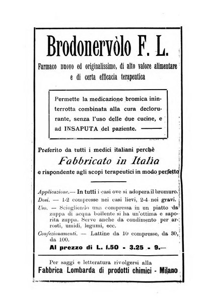 Gazzetta medica Malpighi