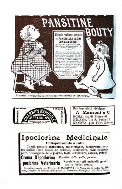 Gazzetta medica Malpighi