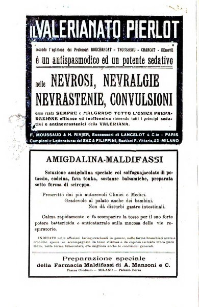 Gazzetta medica Malpighi