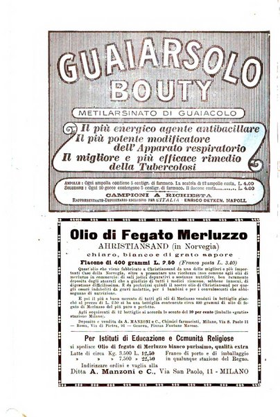 Gazzetta medica Malpighi