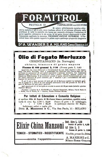 Gazzetta medica Malpighi