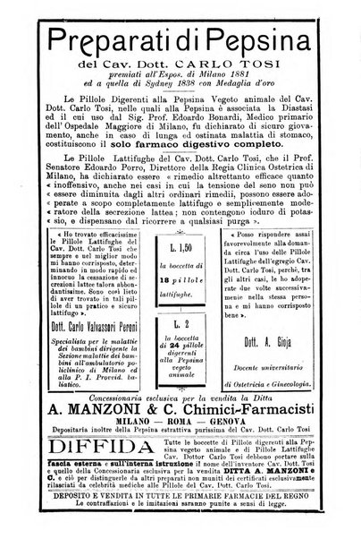 Gazzetta medica Malpighi