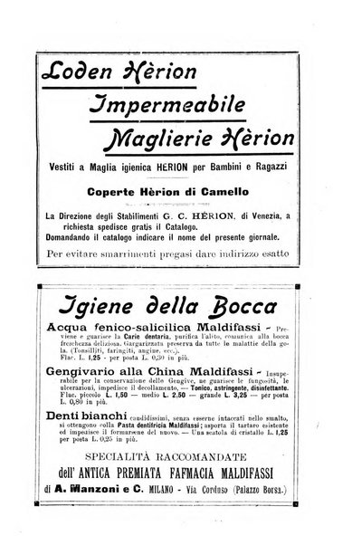 Gazzetta medica Malpighi