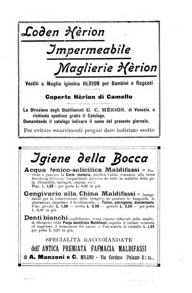 Gazzetta medica Malpighi