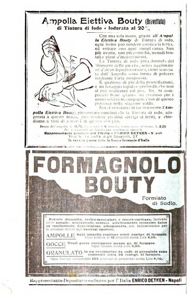 Gazzetta medica Malpighi