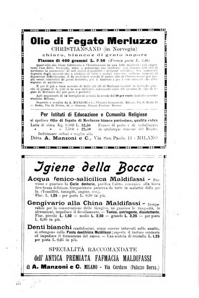 Gazzetta medica Malpighi