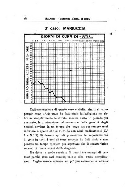 Gazzetta medica Malpighi