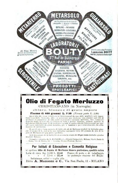 Gazzetta medica Malpighi