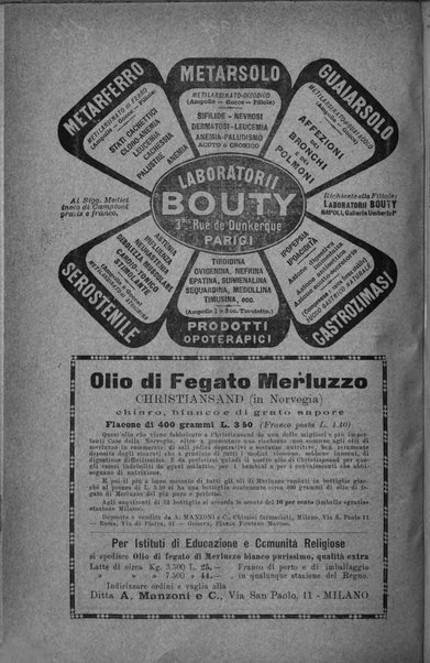 Gazzetta medica Malpighi