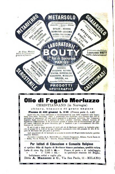 Gazzetta medica Malpighi