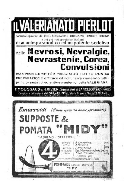 Gazzetta medica Malpighi