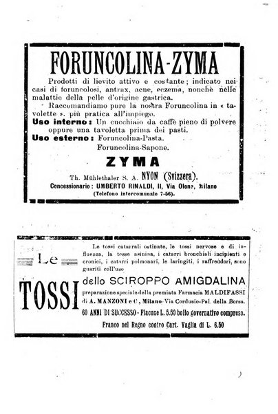 Gazzetta medica Malpighi