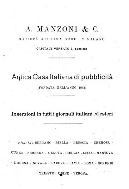 Gazzetta medica Malpighi