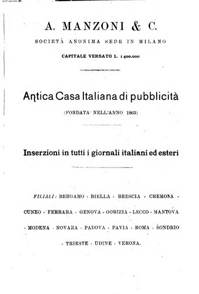 Gazzetta medica Malpighi