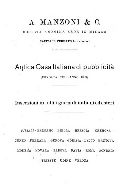 Gazzetta medica Malpighi