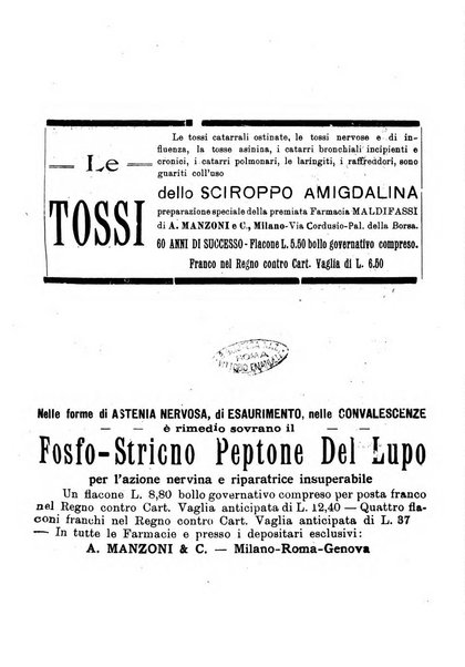 Gazzetta medica Malpighi