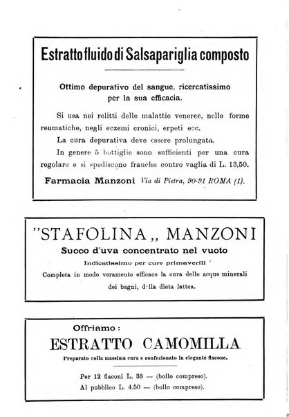 Gazzetta medica Malpighi