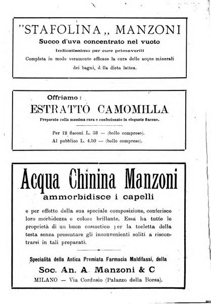 Gazzetta medica Malpighi