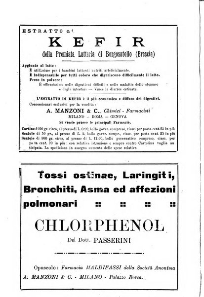 Gazzetta medica Malpighi