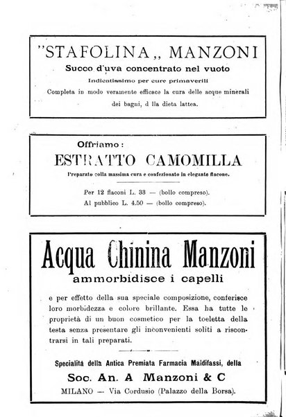 Gazzetta medica Malpighi