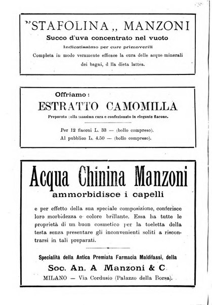 Gazzetta medica Malpighi