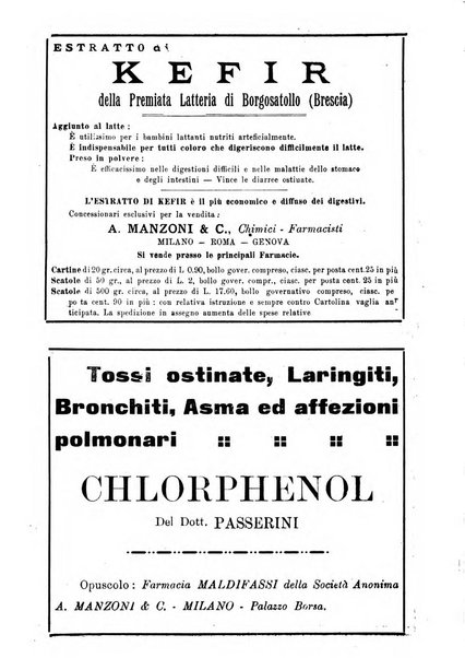 Gazzetta medica Malpighi