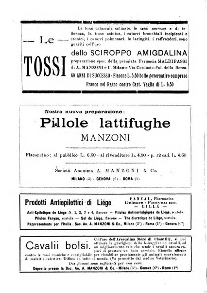 Gazzetta medica Malpighi