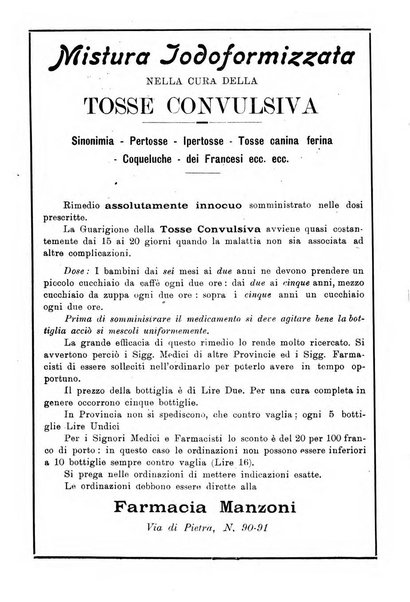 Gazzetta medica Malpighi