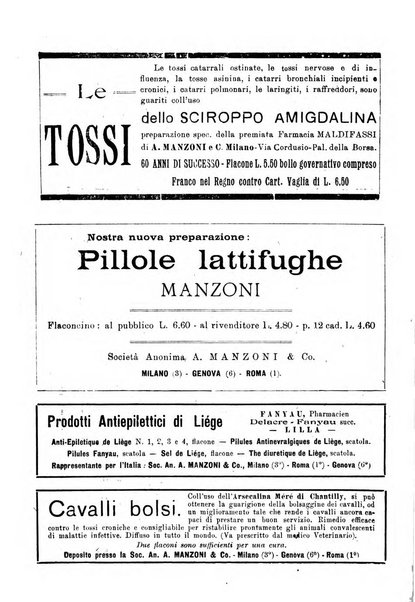 Gazzetta medica Malpighi