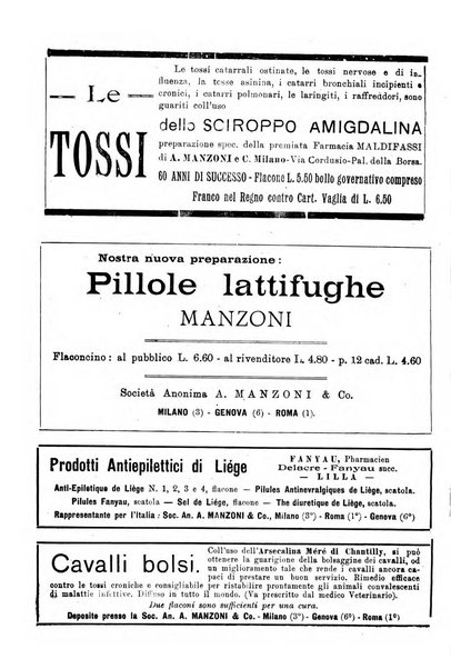 Gazzetta medica Malpighi