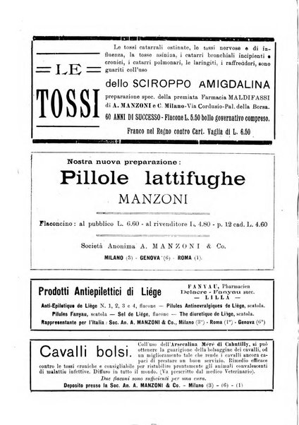 Gazzetta medica Malpighi