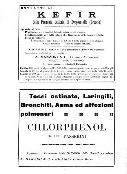 Gazzetta medica Malpighi