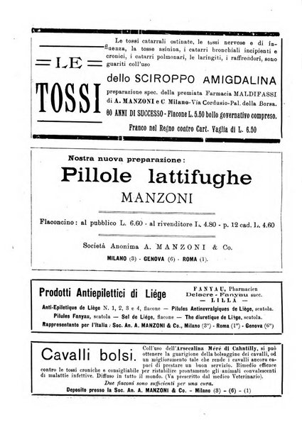 Gazzetta medica Malpighi