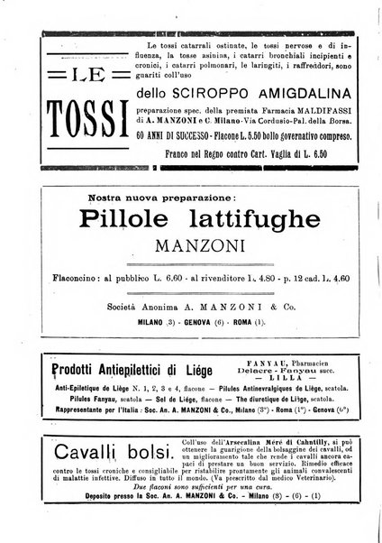 Gazzetta medica Malpighi