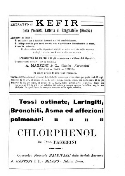 Gazzetta medica Malpighi