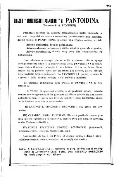 Gazzetta medica Malpighi