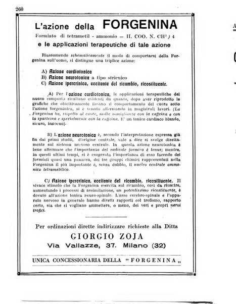 Gazzetta medica Malpighi